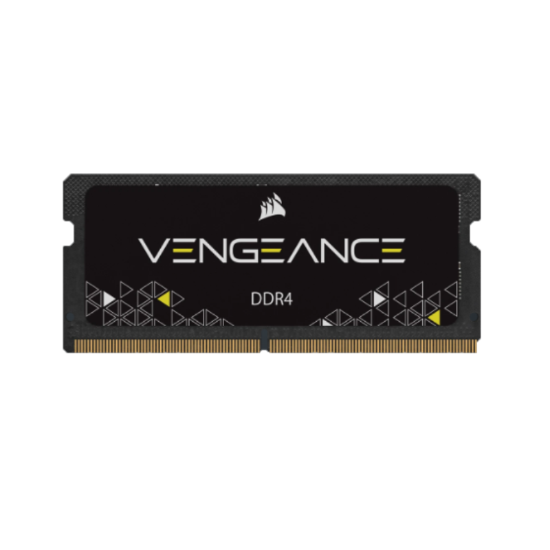 Memoria SODIMM DDR4 Corsair 8Gb 3200 MHz 1.2V