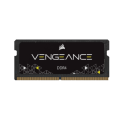 Memoria SODIMM DDR4 Corsair 8Gb 3200 MHz 1.2V
