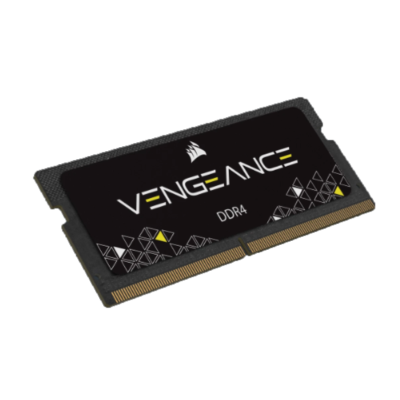 Memoria SODIMM DDR4 Corsair 8Gb 3200 MHz 1.2V