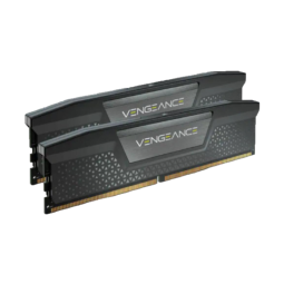 Memoria DDR5 Corsair 16Gb (2x8Gb) 5200 MHz Vengeance