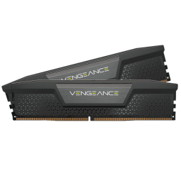 MEMORIA DDR5 CORSAIR 32GB (2X16GB) 6000 MHZ VENGEANCE