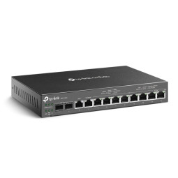 ER7212PC ROUTER MWAN GIGABIT 3 EN 1 VPN+SW POE+OC TP LINK