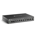 ER7212PC ROUTER MWAN GIGABIT 3 EN 1 VPN+SW POE+OC TP LINK