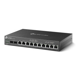 ER7212PC ROUTER MWAN GIGABIT 3 EN 1 VPN+SW POE+OC TP LINK