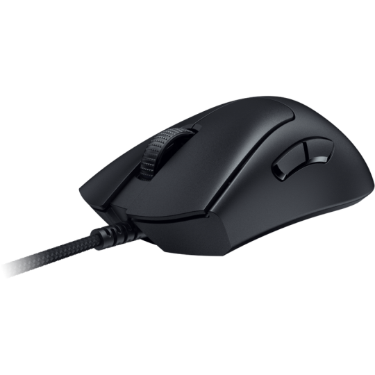 MOUSE RAZER DEATHADDER V3 ERGONOMIC USB