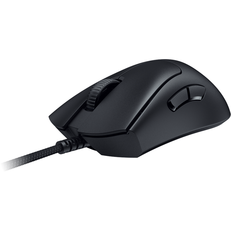 MOUSE RAZER DEATHADDER V3 ERGONOMIC USB
