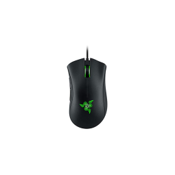 Mouse Razer Deathadder Essential Ergonomic Black