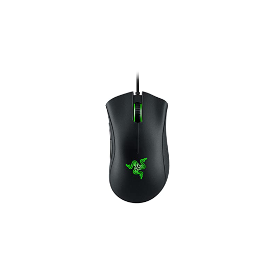Mouse Razer Deathadder Essential Ergonomic Black