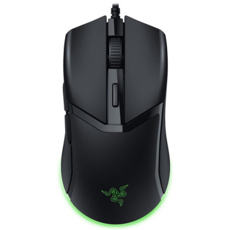 MOUSE RAZER COBRA LIGHTWEIGHT W/RAZER CHROMA RGB