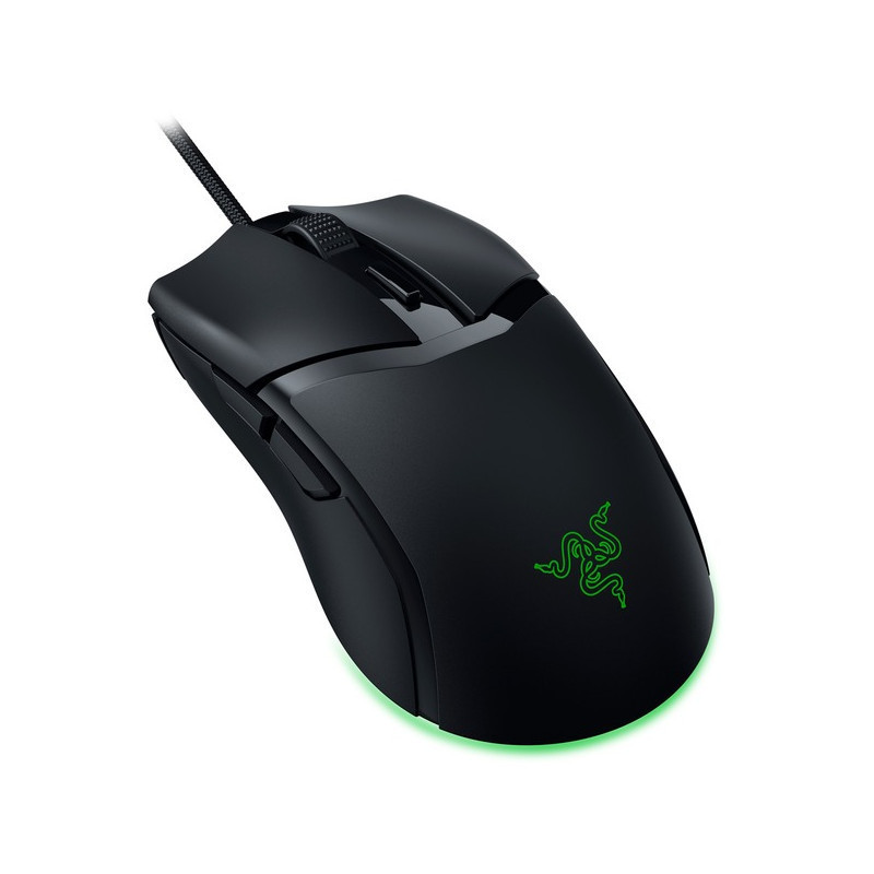 MOUSE RAZER COBRA LIGHTWEIGHT W/RAZER CHROMA RGB