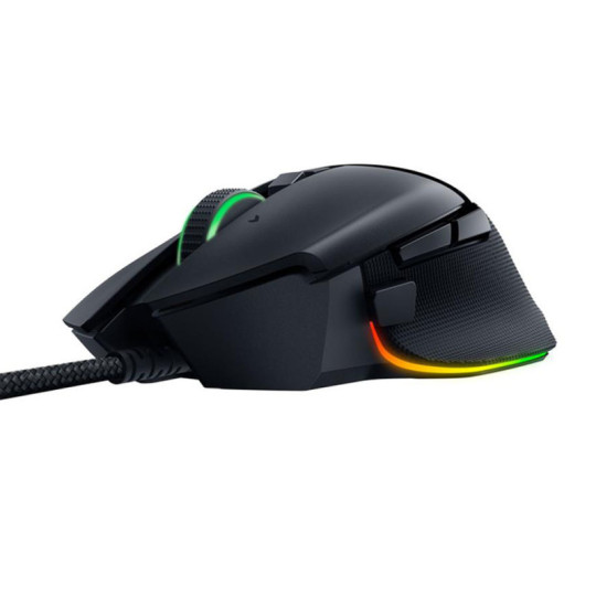 MOUSE RAZER BASILISK V3 ERGONOMIC BLACK