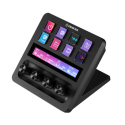 STREAM DECK+ ELGATO 8 BOTONES LCD CUESTOMIZABLES NEGRO