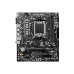 MOTHERBOARD MSI PRO A620M-E DDR5 AM5 (5TA GEN)