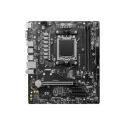 MOTHERBOARD MSI PRO A620M-E DDR5 AM5 (5TA GEN)