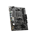 MOTHERBOARD MSI PRO A620M-E DDR5 AM5 (5TA GEN)