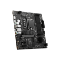 MOTHERboard MSI PRO B760M-P DDR4 1700 (12VA/13VA GEN)