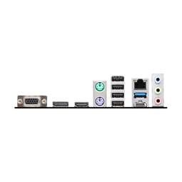 MOTHERboard MSI PRO B760M-P DDR4 1700 (12VA/13VA GEN)