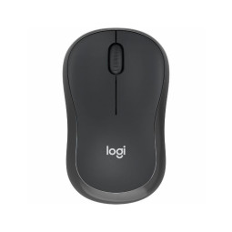 MOUSE LOGITECH BLUETOOTH M240 SILENT Black 910-007113