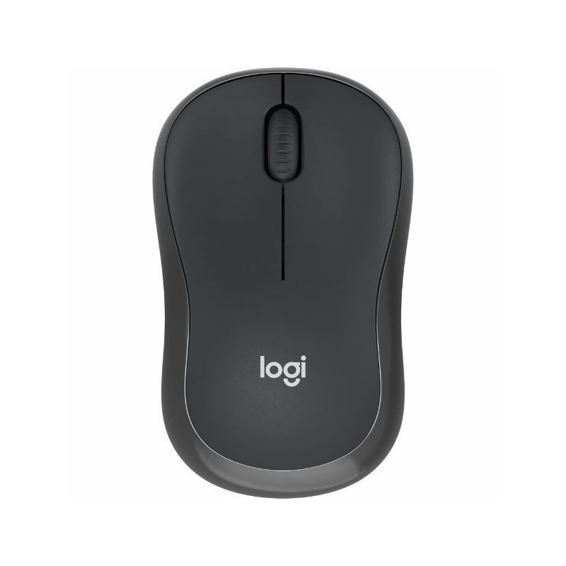 MOUSE LOGITECH BLUETOOTH M240 SILENT Black 910-007113