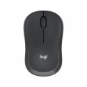 MOUSE LOGITECH BLUETOOTH M240 SILENT Black 910-007113