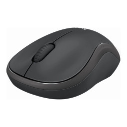 MOUSE LOGITECH BLUETOOTH M240 SILENT Black 910-007113