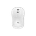 MOUSE LOGITECH BLUETOOTH M240 SILENT WHITE 910-007116