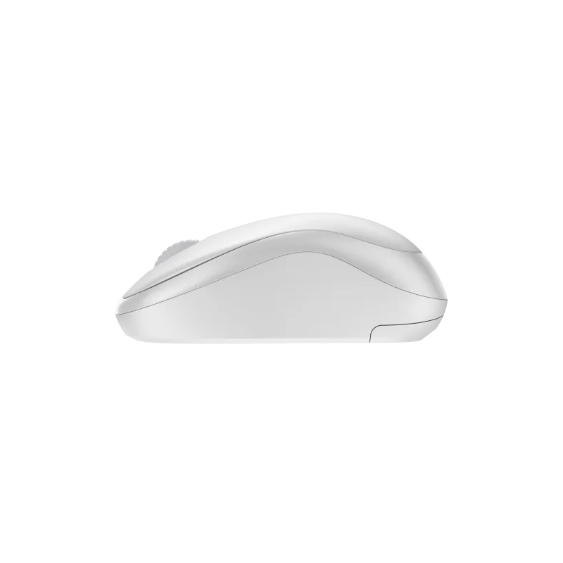 MOUSE LOGITECH BLUETOOTH M240 SILENT WHITE 910-007116