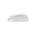 MOUSE LOGITECH BLUETOOTH M240 SILENT WHITE 910-007116