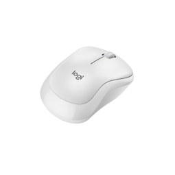MOUSE LOGITECH BLUETOOTH M240 SILENT WHITE 910-007116