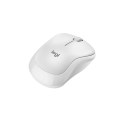 MOUSE LOGITECH BLUETOOTH M240 SILENT WHITE 910-007116