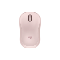 Mouse Logitech Bluetooth M240 Silent Rose 910-007117