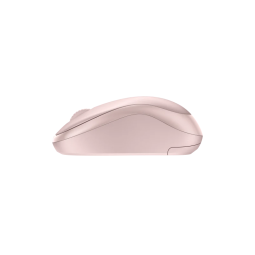 Mouse Logitech Bluetooth M240 Silent Rose 910-007117
