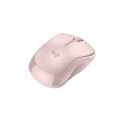 Mouse Logitech Bluetooth M240 Silent Rose 910-007117