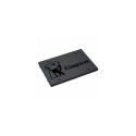 DISCO SSD 480GB A400 SATA3 2.5" KINGSTON