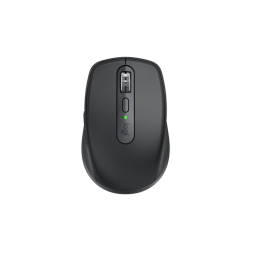 Mouse Logitech Wir MX Anywhere 3s Negro 910-006932