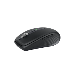 Mouse Logitech Wir MX Anywhere 3s Negro 910-006932