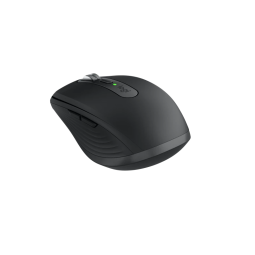 Mouse Logitech Wir MX Anywhere 3s Negro 910-006932