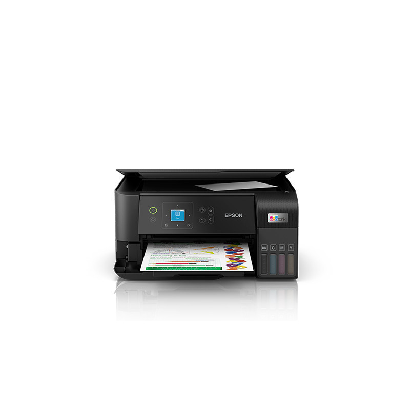 Impresora Multifunción Epson L3560
