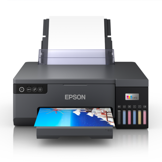 Impresora Epson L8050