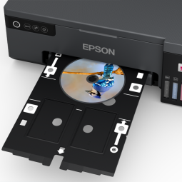 Impresora Epson L8050