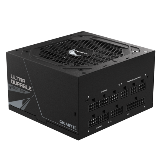Fuente Gigabyte 850W 80 plus Gold Ultradurable Full Modular