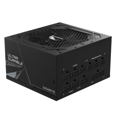 Fuente Gigabyte 850W 80 plus Gold Ultradurable Full Modular