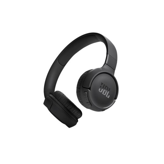 AURICULAR JBL T520 BLUETOOTH NEGRO