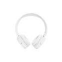 AURICULAR JBL T520 BLUETOOTH BLANCO