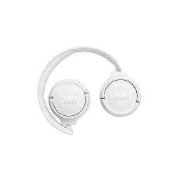 AURICULAR JBL T520 BLUETOOTH BLANCO