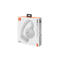 AURICULAR JBL T520 BLUETOOTH BLANCO