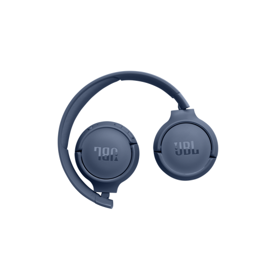 AURICULAR JBL T520 BLUETOOTH AZUL