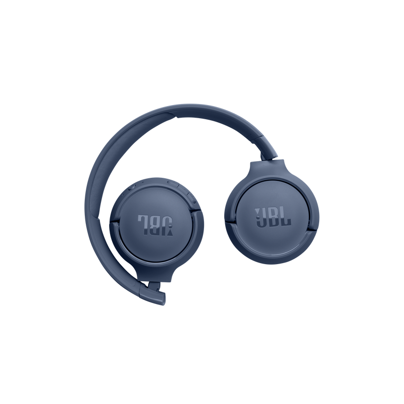 AURICULAR JBL T520 BLUETOOTH AZUL