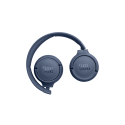 AURICULAR JBL T520 BLUETOOTH AZUL