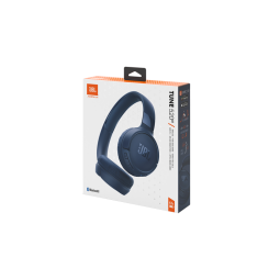 AURICULAR JBL T520 BLUETOOTH AZUL